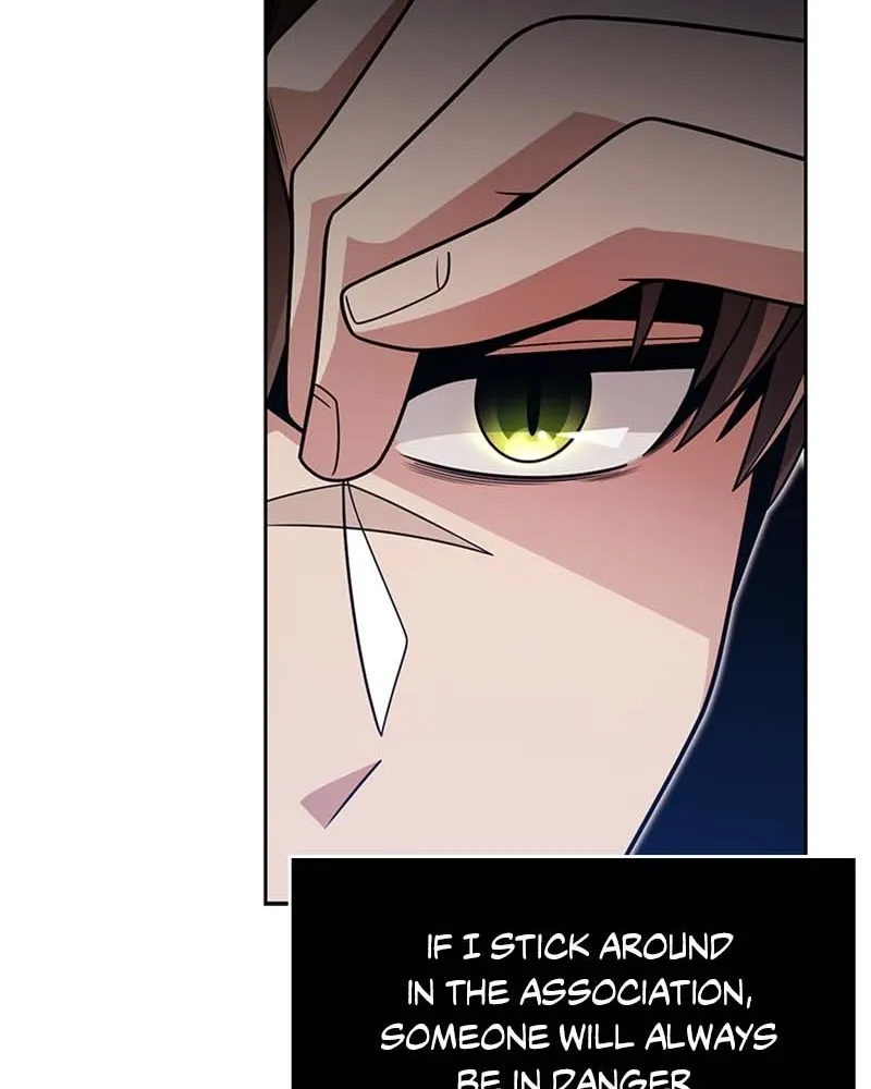 The Dungeon Cleaning Life of a Once Genius Hunter Chapter 58 page 27 - 