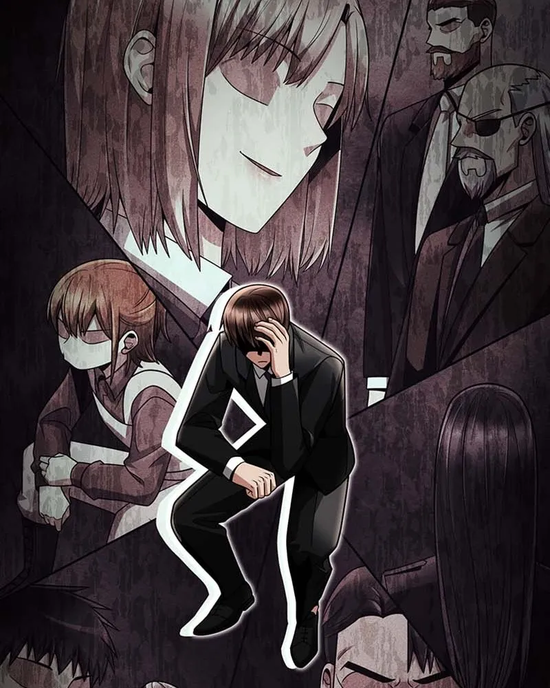 The Dungeon Cleaning Life of a Once Genius Hunter Chapter 58 page 29 - 