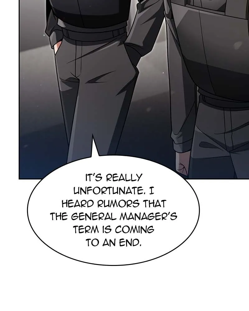 The Dungeon Cleaning Life of a Once Genius Hunter Chapter 58 page 4 - 