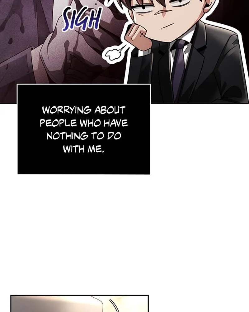 The Dungeon Cleaning Life of a Once Genius Hunter Chapter 58 page 33 - 