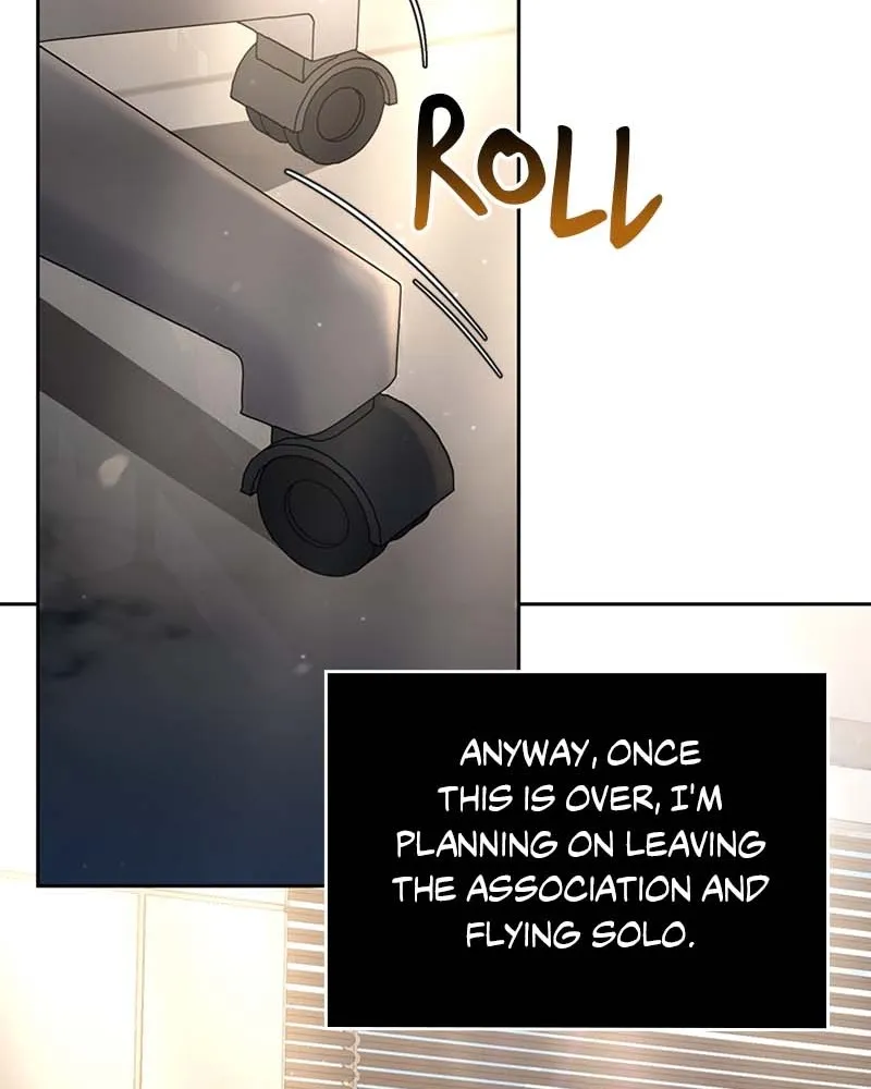 The Dungeon Cleaning Life of a Once Genius Hunter Chapter 58 page 34 - 