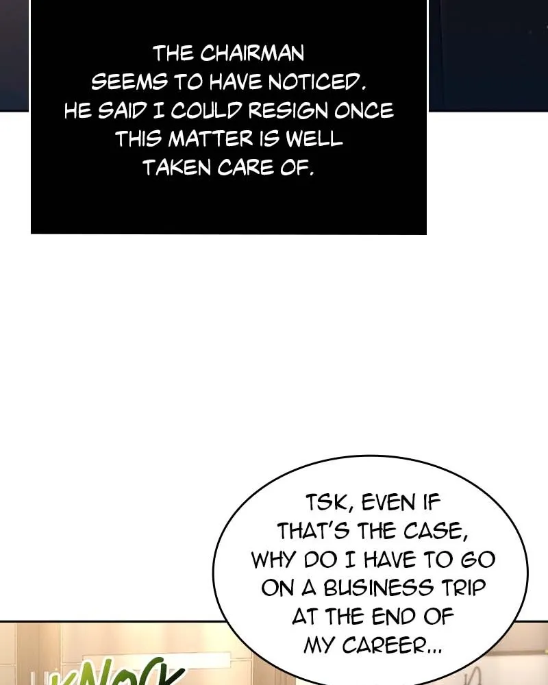 The Dungeon Cleaning Life of a Once Genius Hunter Chapter 58 page 36 - 