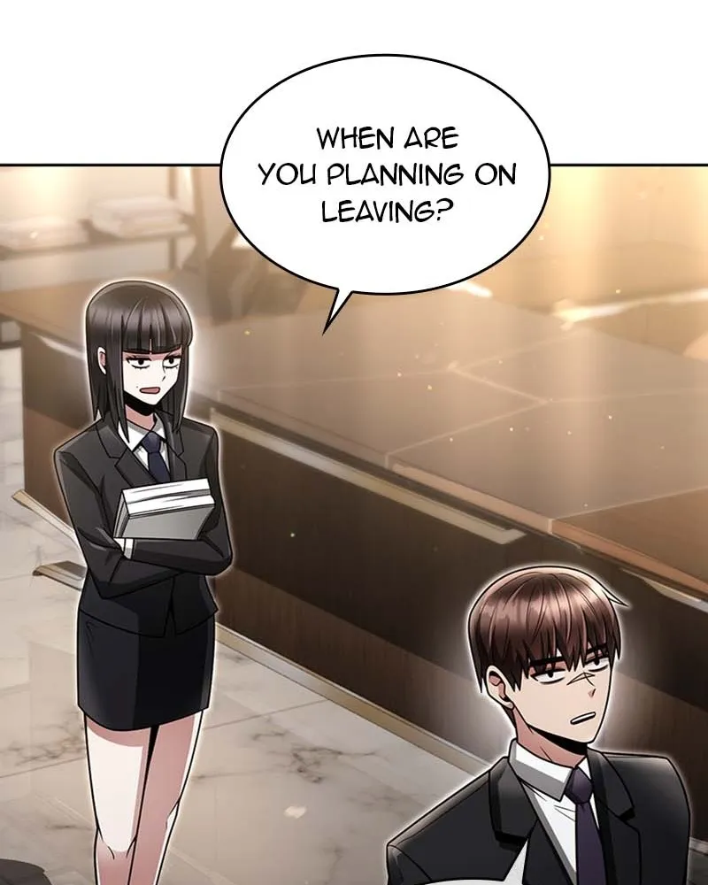 The Dungeon Cleaning Life of a Once Genius Hunter Chapter 58 page 40 - 