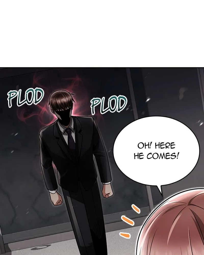 The Dungeon Cleaning Life of a Once Genius Hunter Chapter 58 page 5 - 