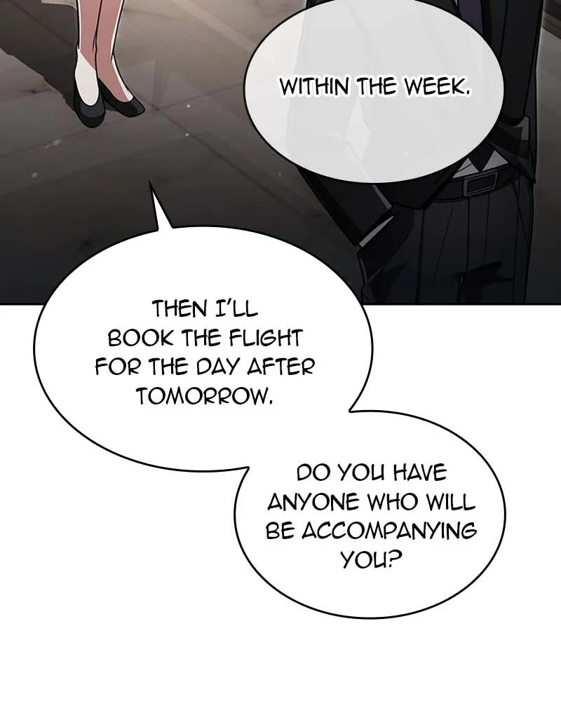 The Dungeon Cleaning Life of a Once Genius Hunter Chapter 58 page 41 - 