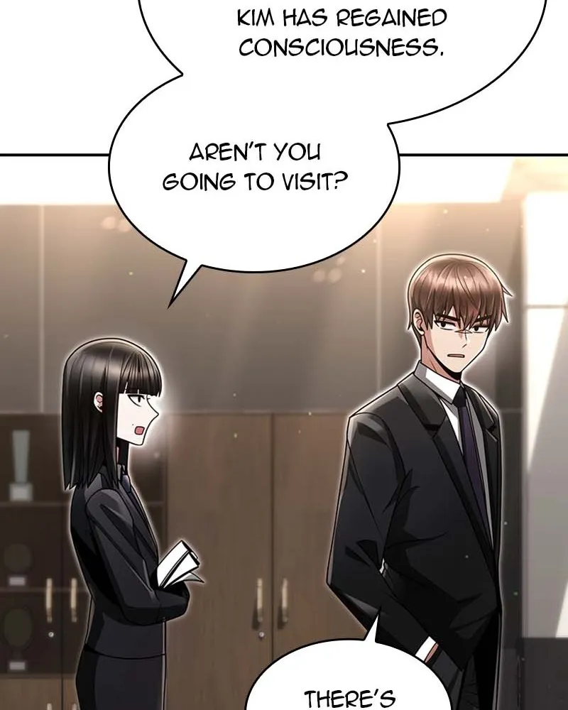 The Dungeon Cleaning Life of a Once Genius Hunter Chapter 58 page 44 - 