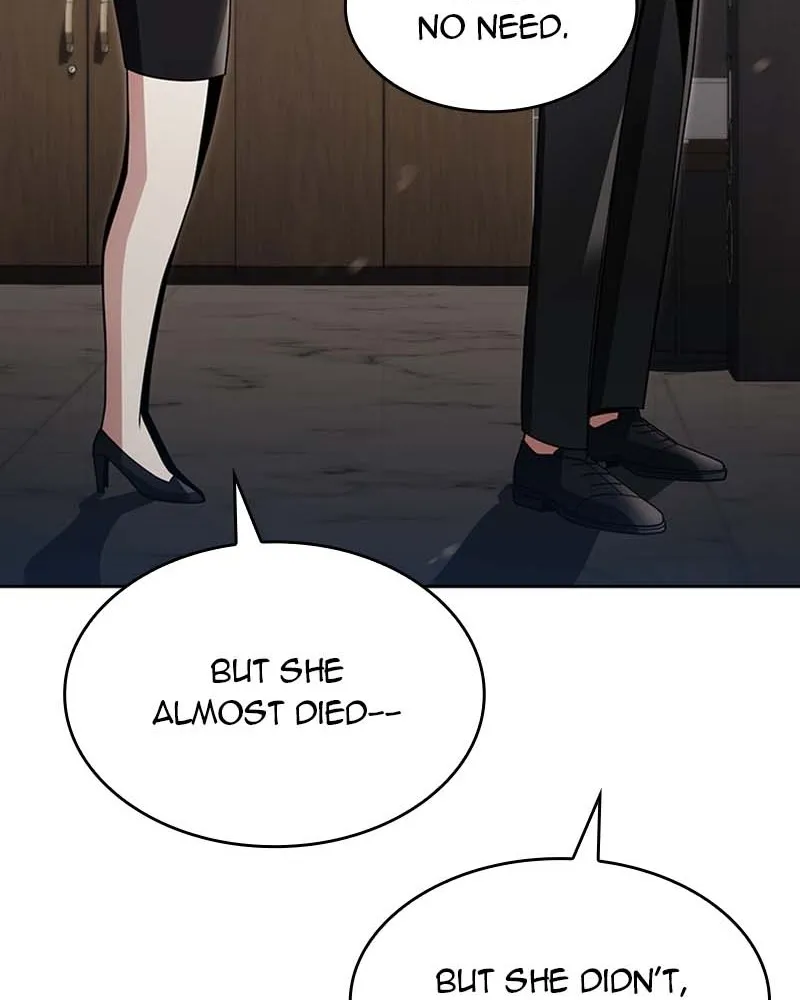 The Dungeon Cleaning Life of a Once Genius Hunter Chapter 58 page 45 - 