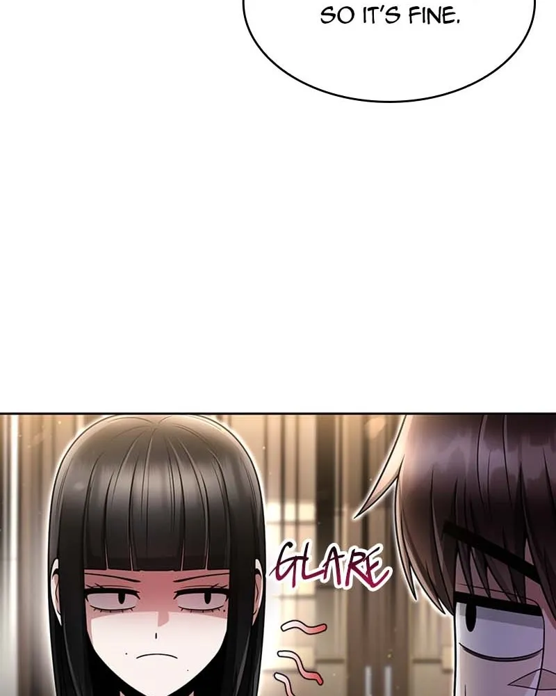 The Dungeon Cleaning Life of a Once Genius Hunter Chapter 58 page 46 - 