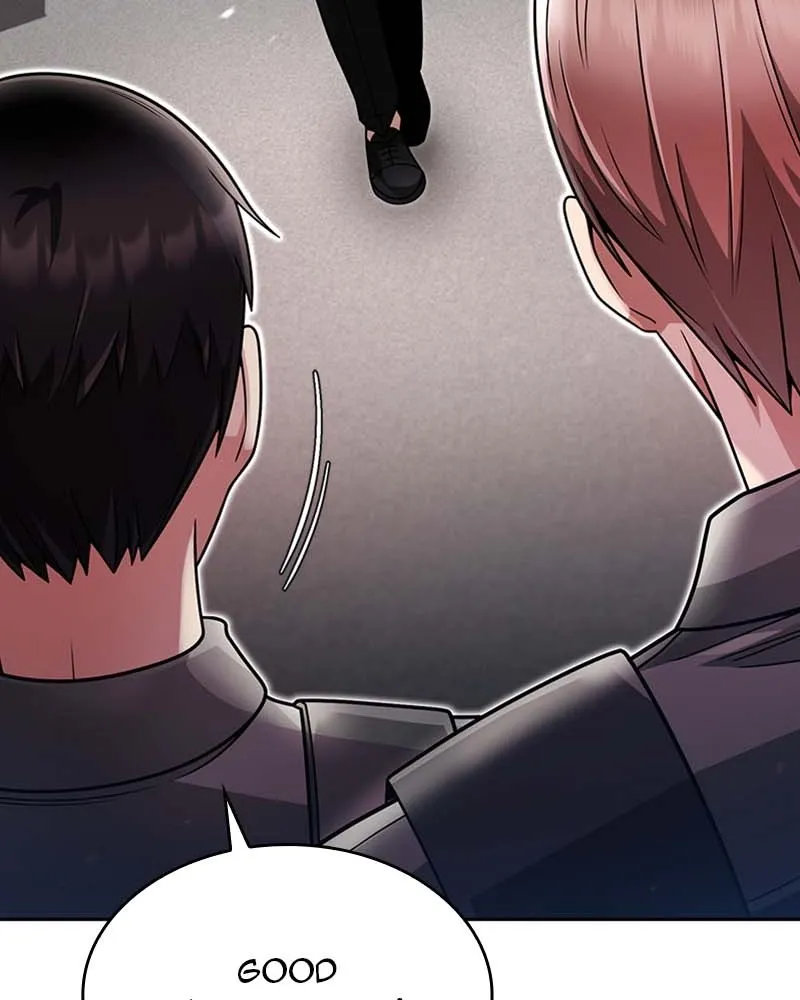 The Dungeon Cleaning Life of a Once Genius Hunter Chapter 58 page 6 - 