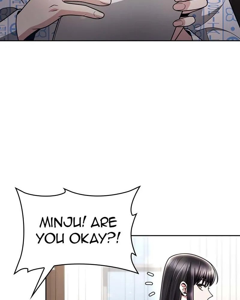 The Dungeon Cleaning Life of a Once Genius Hunter Chapter 58 page 54 - 