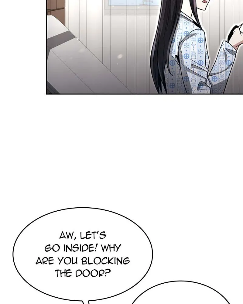 The Dungeon Cleaning Life of a Once Genius Hunter Chapter 58 page 55 - 