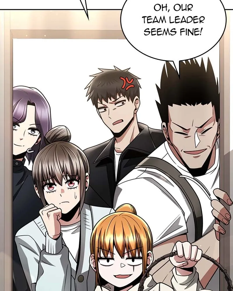 The Dungeon Cleaning Life of a Once Genius Hunter Chapter 58 page 56 - 