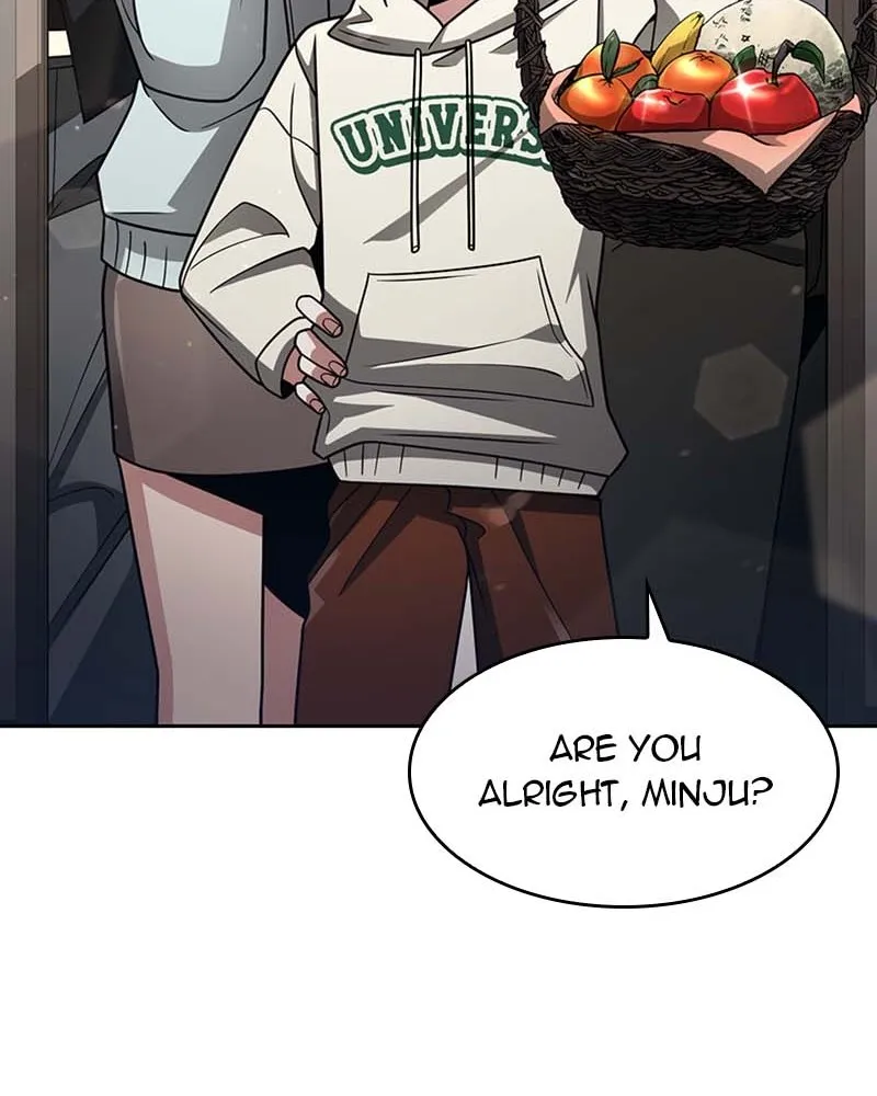 The Dungeon Cleaning Life of a Once Genius Hunter Chapter 58 page 57 - 