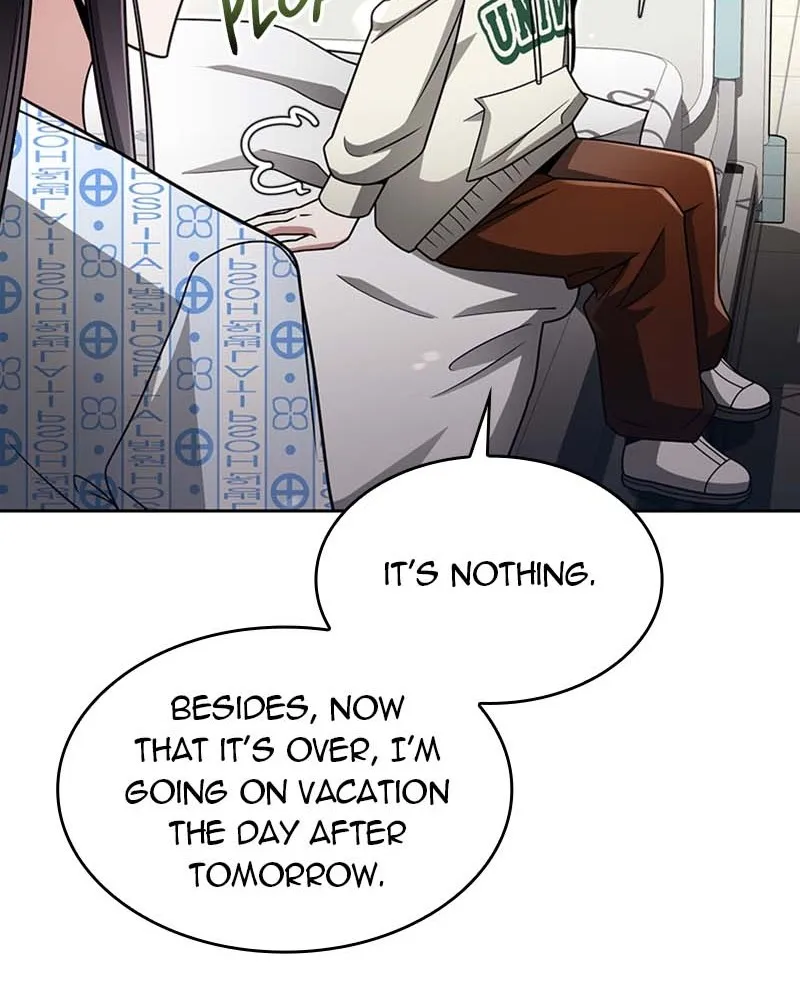 The Dungeon Cleaning Life of a Once Genius Hunter Chapter 58 page 59 - 