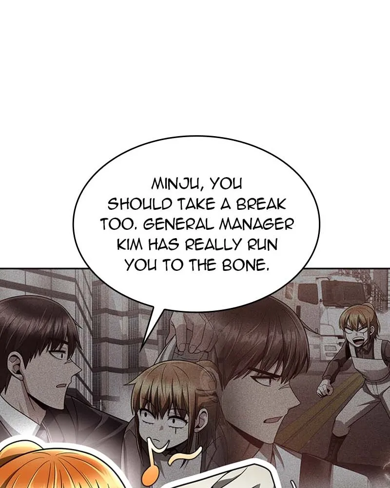 The Dungeon Cleaning Life of a Once Genius Hunter Chapter 58 page 60 - 