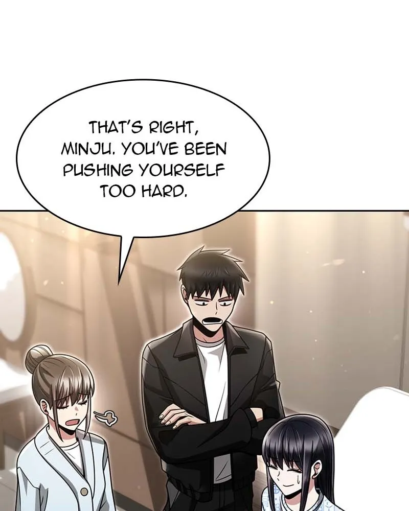 The Dungeon Cleaning Life of a Once Genius Hunter Chapter 58 page 62 - 