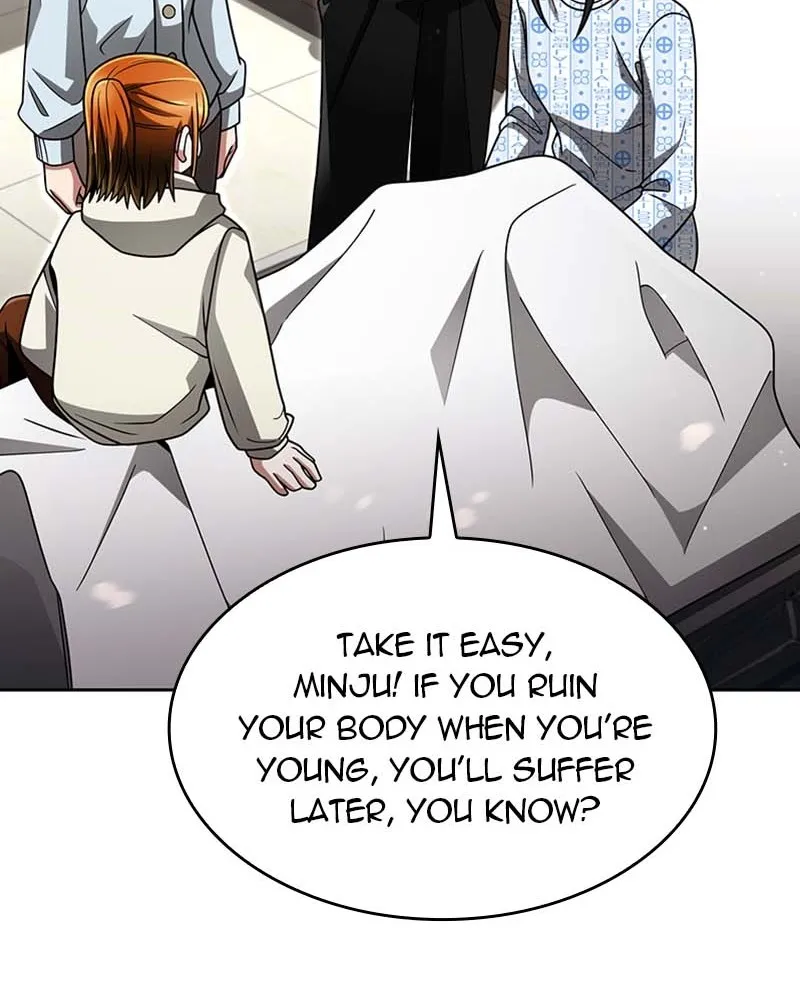 The Dungeon Cleaning Life of a Once Genius Hunter Chapter 58 page 63 - 