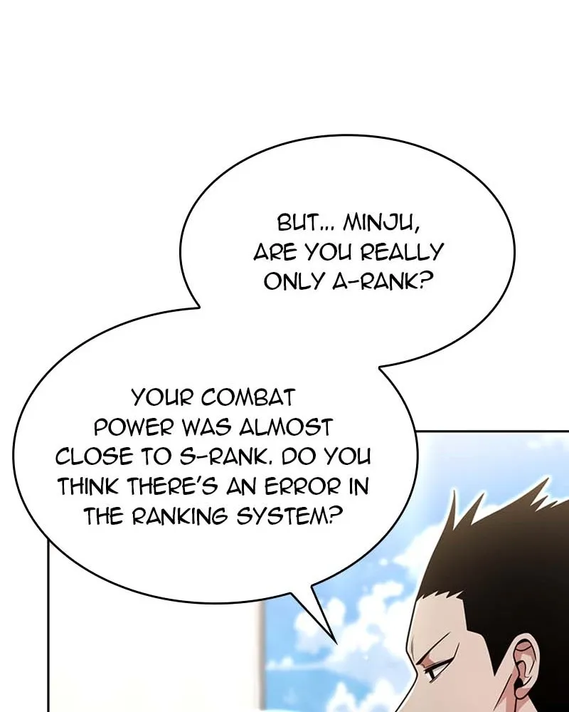 The Dungeon Cleaning Life of a Once Genius Hunter Chapter 58 page 64 - 