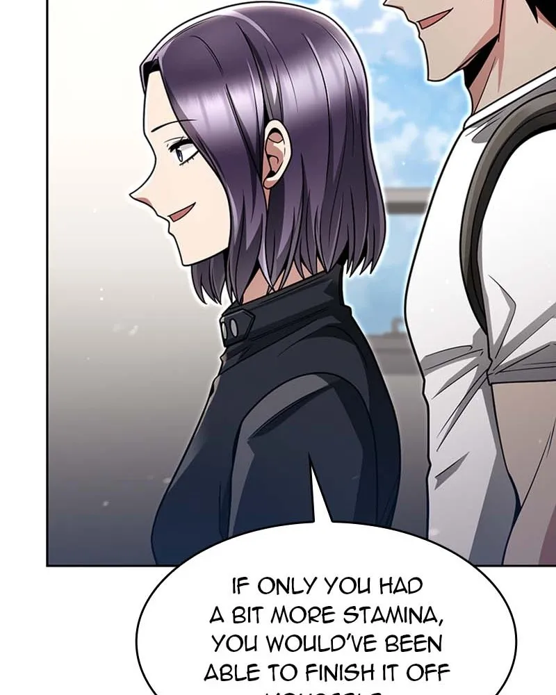 The Dungeon Cleaning Life of a Once Genius Hunter Chapter 58 page 65 - 