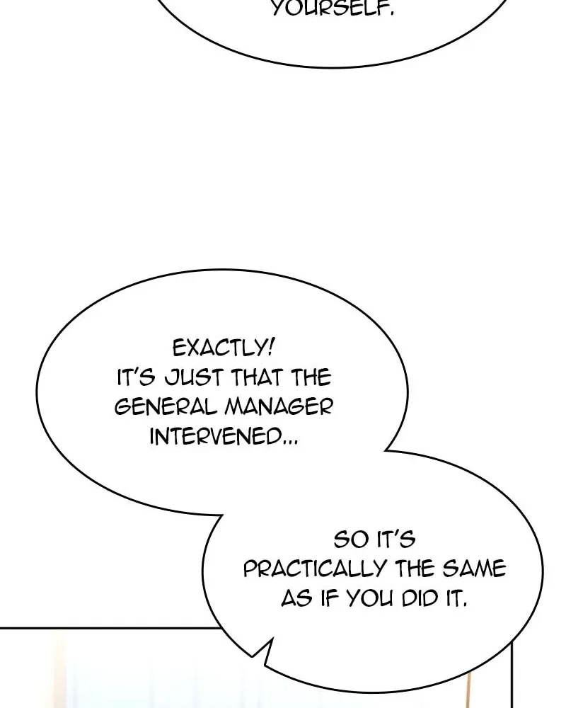 The Dungeon Cleaning Life of a Once Genius Hunter Chapter 58 page 66 - 