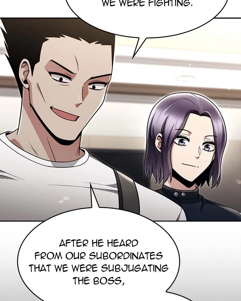 The Dungeon Cleaning Life of a Once Genius Hunter Chapter 58 page 69 - 