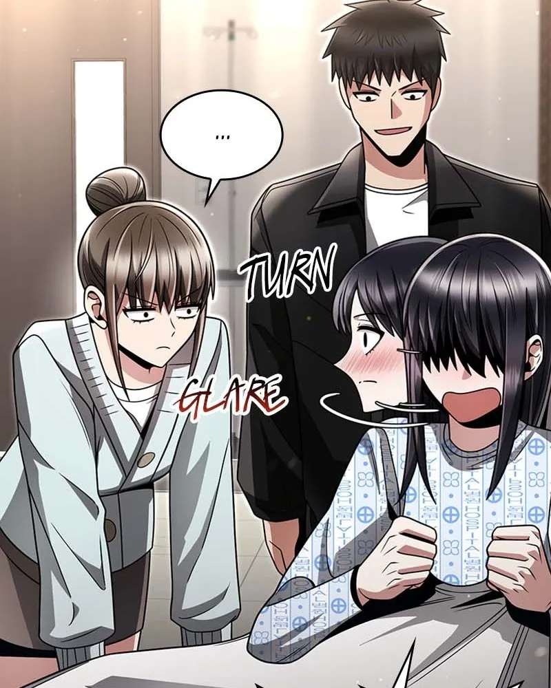 The Dungeon Cleaning Life of a Once Genius Hunter Chapter 58 page 78 - 
