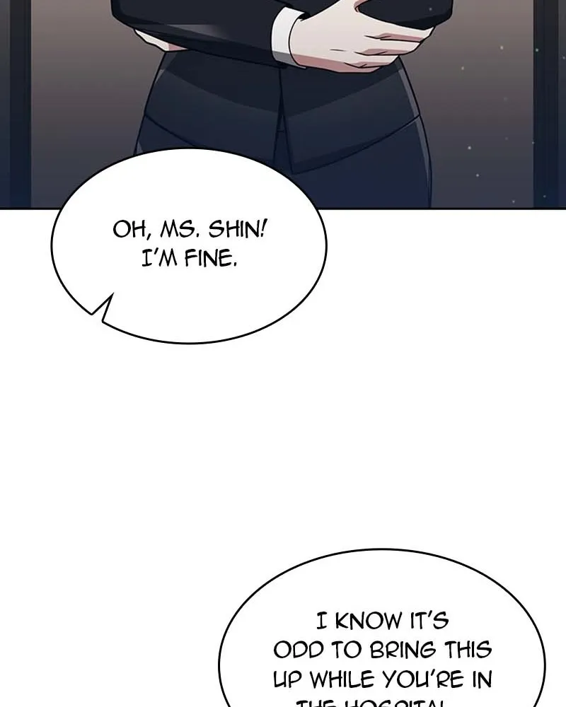 The Dungeon Cleaning Life of a Once Genius Hunter Chapter 58 page 81 - 