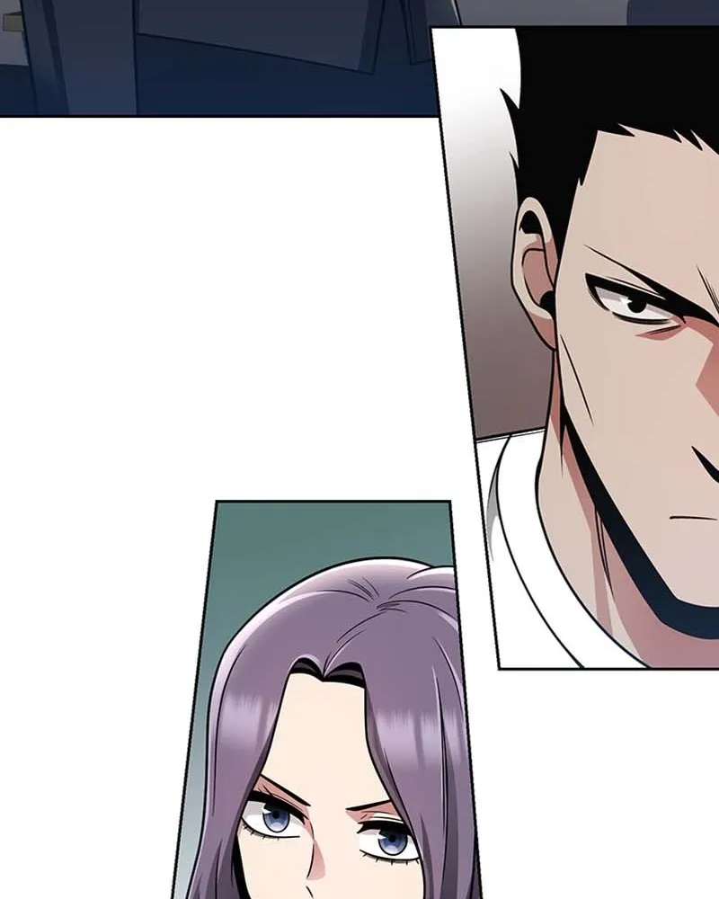The Dungeon Cleaning Life of a Once Genius Hunter Chapter 58 page 88 - 