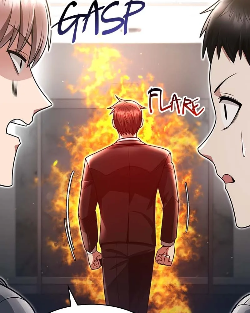 The Dungeon Cleaning Life of a Once Genius Hunter Chapter 58 page 10 - 