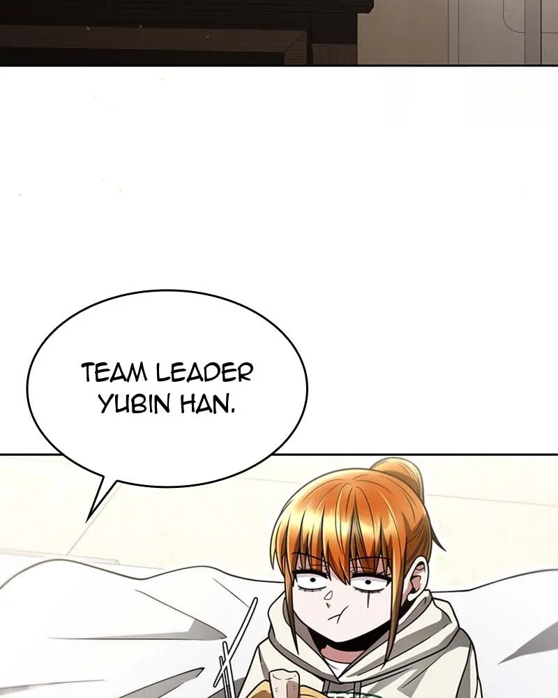 The Dungeon Cleaning Life of a Once Genius Hunter Chapter 58 page 91 - 