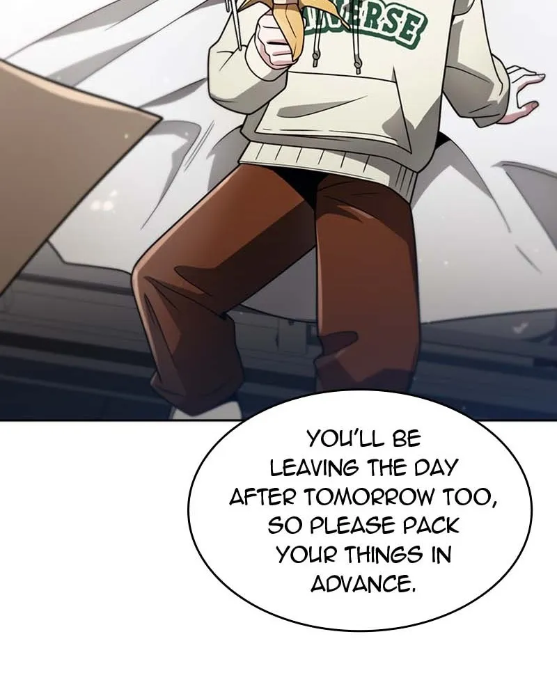 The Dungeon Cleaning Life of a Once Genius Hunter Chapter 58 page 92 - 