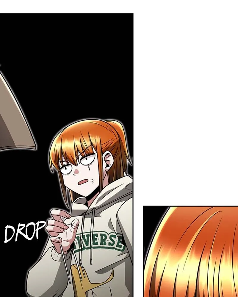 The Dungeon Cleaning Life of a Once Genius Hunter Chapter 58 page 93 - 