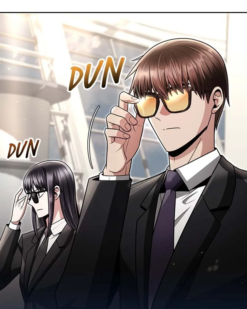 The Dungeon Cleaning Life of a Once Genius Hunter Chapter 58 page 99 - 
