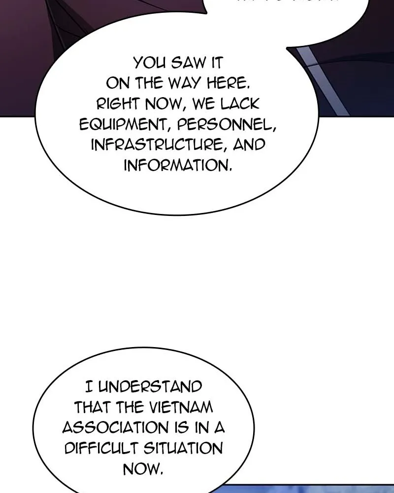 The Dungeon Cleaning Life of a Once Genius Hunter Chapter 59 page 102 - 