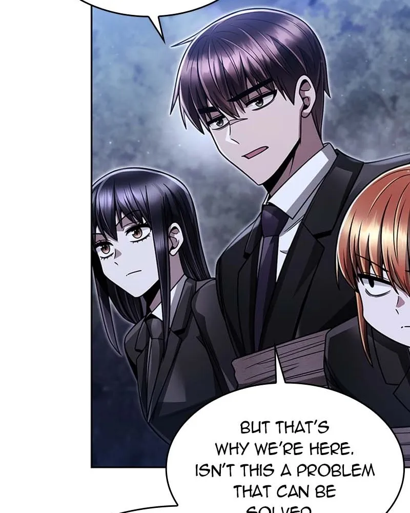 The Dungeon Cleaning Life of a Once Genius Hunter Chapter 59 page 103 - 