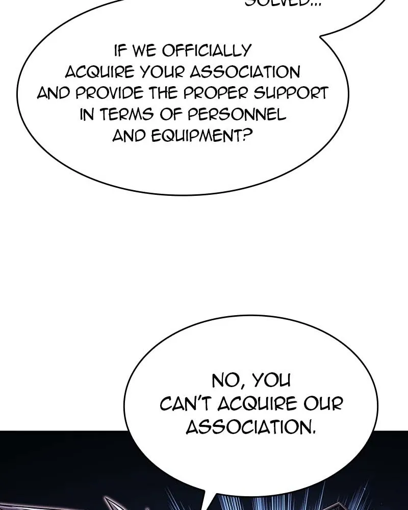 The Dungeon Cleaning Life of a Once Genius Hunter Chapter 59 page 104 - 