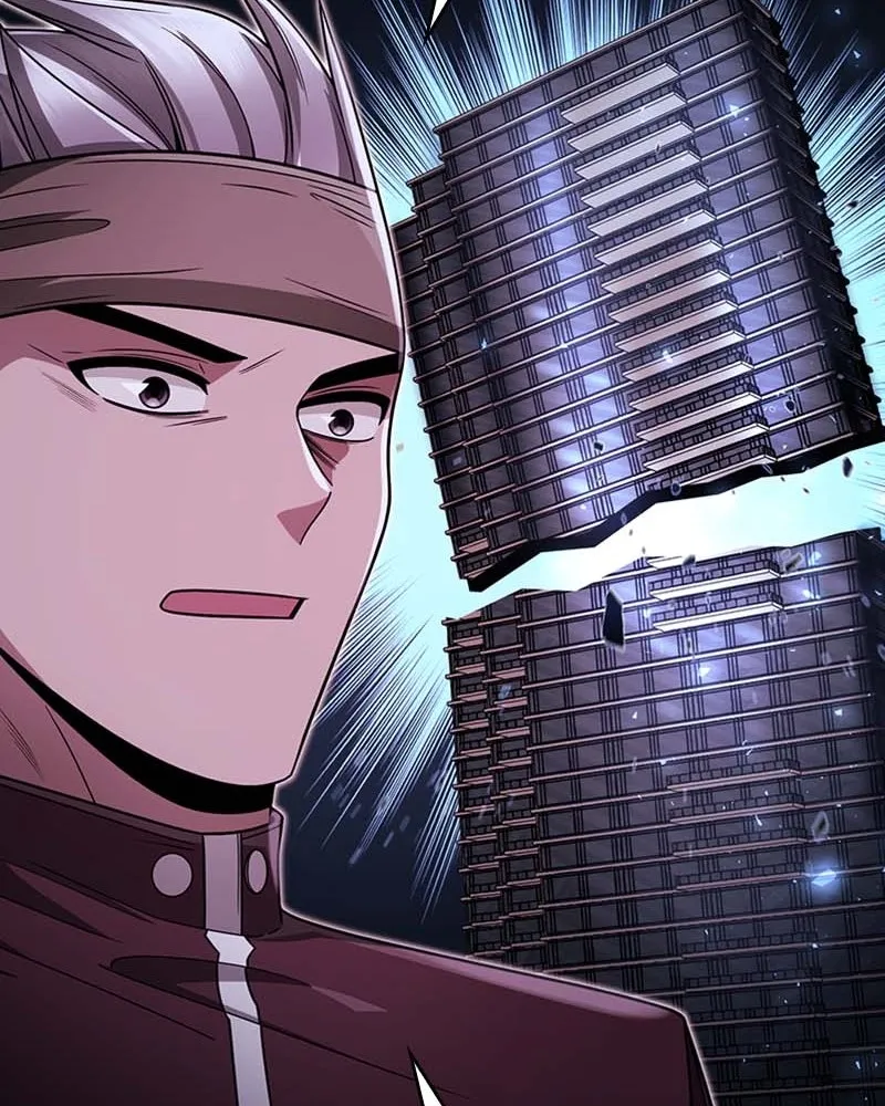 The Dungeon Cleaning Life of a Once Genius Hunter Chapter 59 page 105 - 