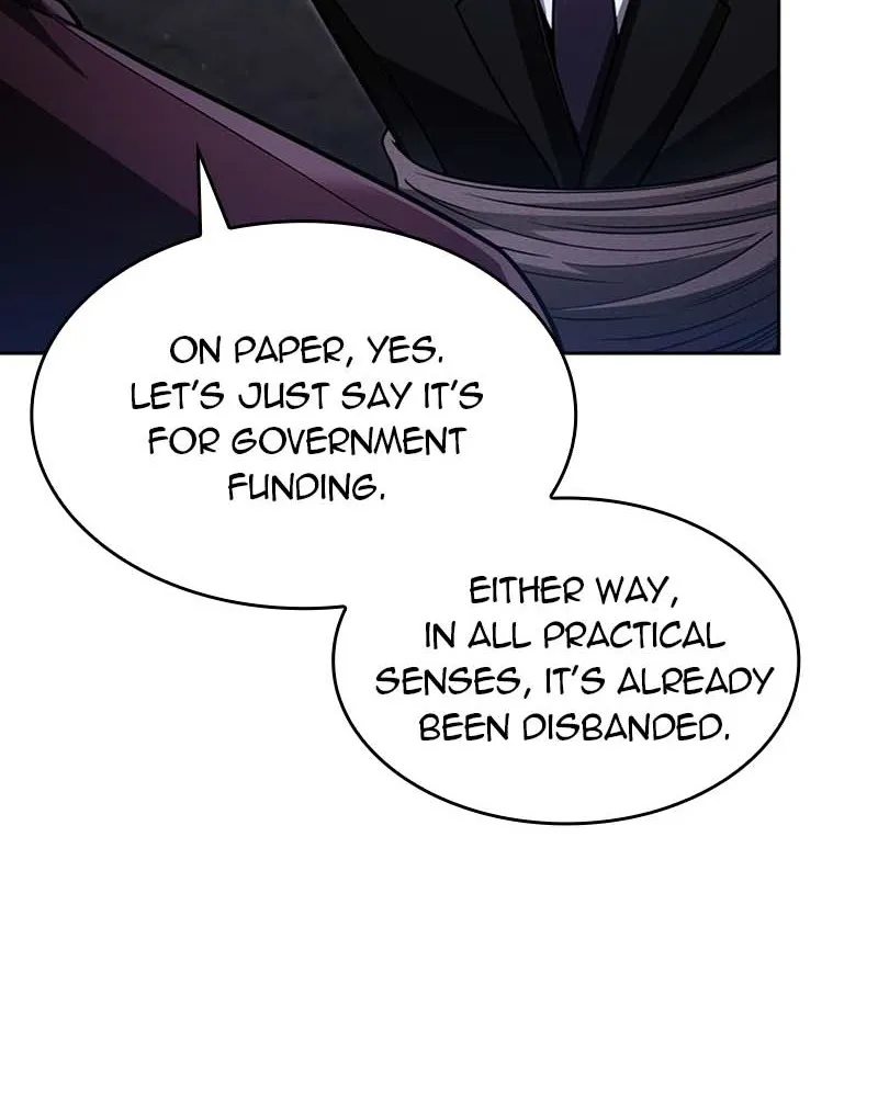 The Dungeon Cleaning Life of a Once Genius Hunter Chapter 59 page 108 - 