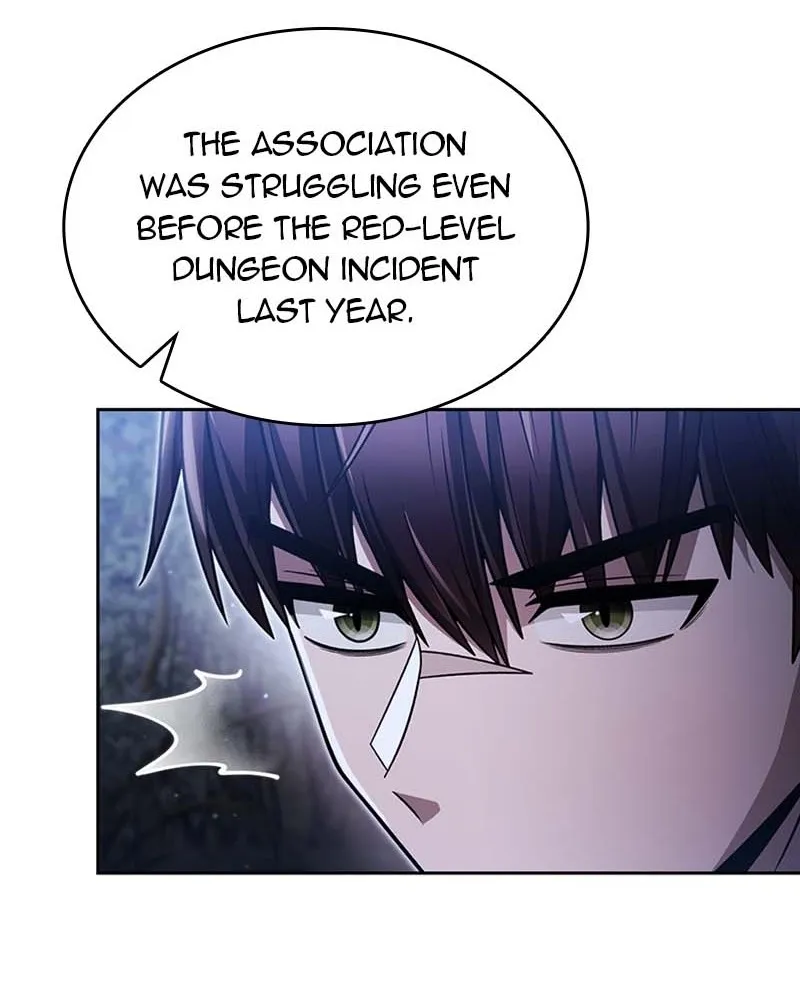 The Dungeon Cleaning Life of a Once Genius Hunter Chapter 59 page 109 - 