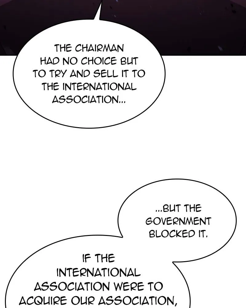 The Dungeon Cleaning Life of a Once Genius Hunter Chapter 59 page 111 - 