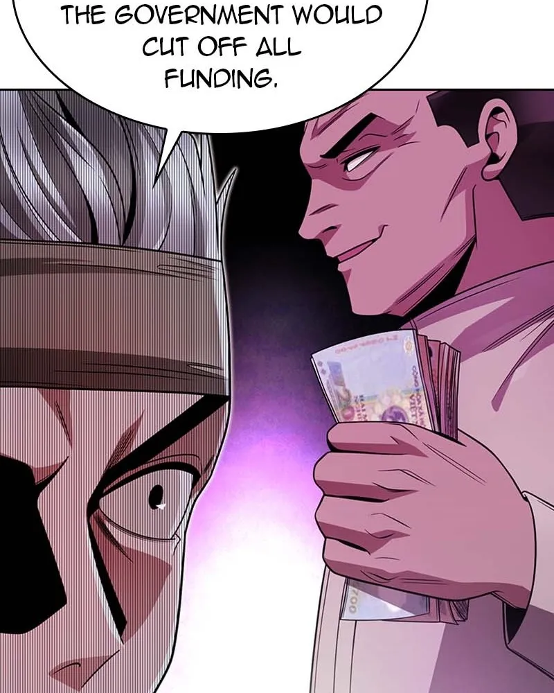 The Dungeon Cleaning Life of a Once Genius Hunter Chapter 59 page 112 - 