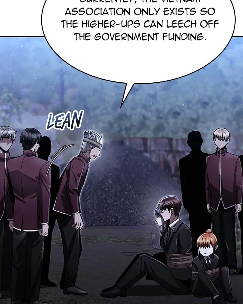 The Dungeon Cleaning Life of a Once Genius Hunter Chapter 59 page 114 - 