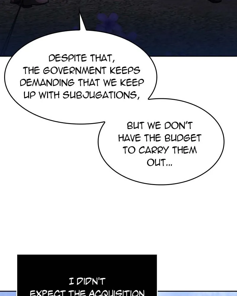 The Dungeon Cleaning Life of a Once Genius Hunter Chapter 59 page 115 - 