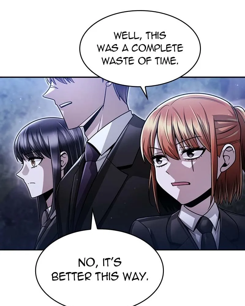 The Dungeon Cleaning Life of a Once Genius Hunter Chapter 59 page 118 - 