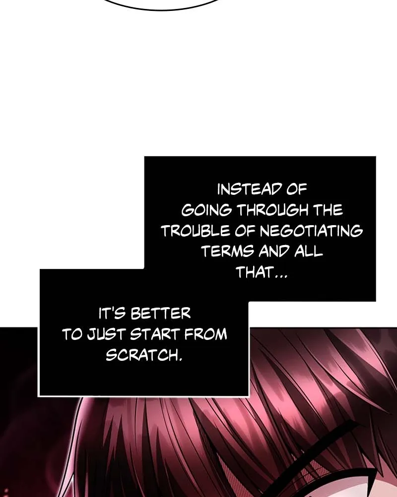 The Dungeon Cleaning Life of a Once Genius Hunter Chapter 59 page 119 - 