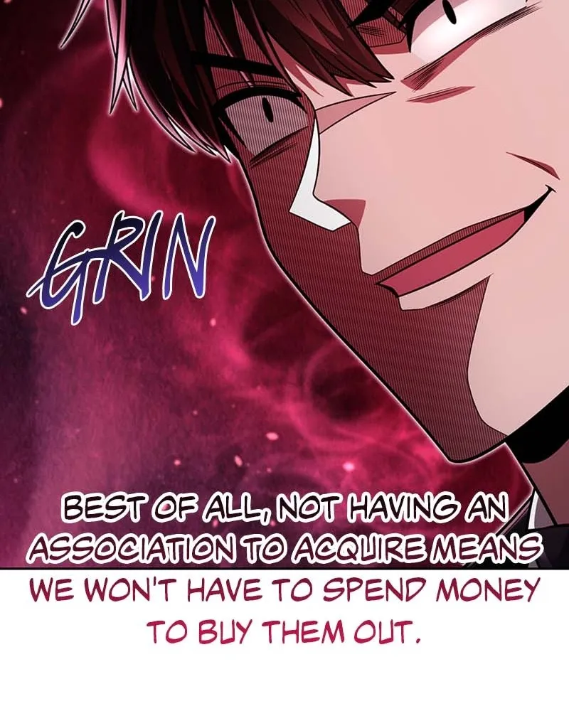 The Dungeon Cleaning Life of a Once Genius Hunter Chapter 59 page 120 - 
