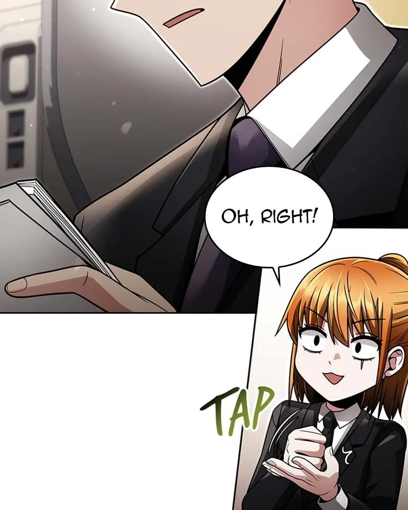 The Dungeon Cleaning Life of a Once Genius Hunter Chapter 59 page 13 - 