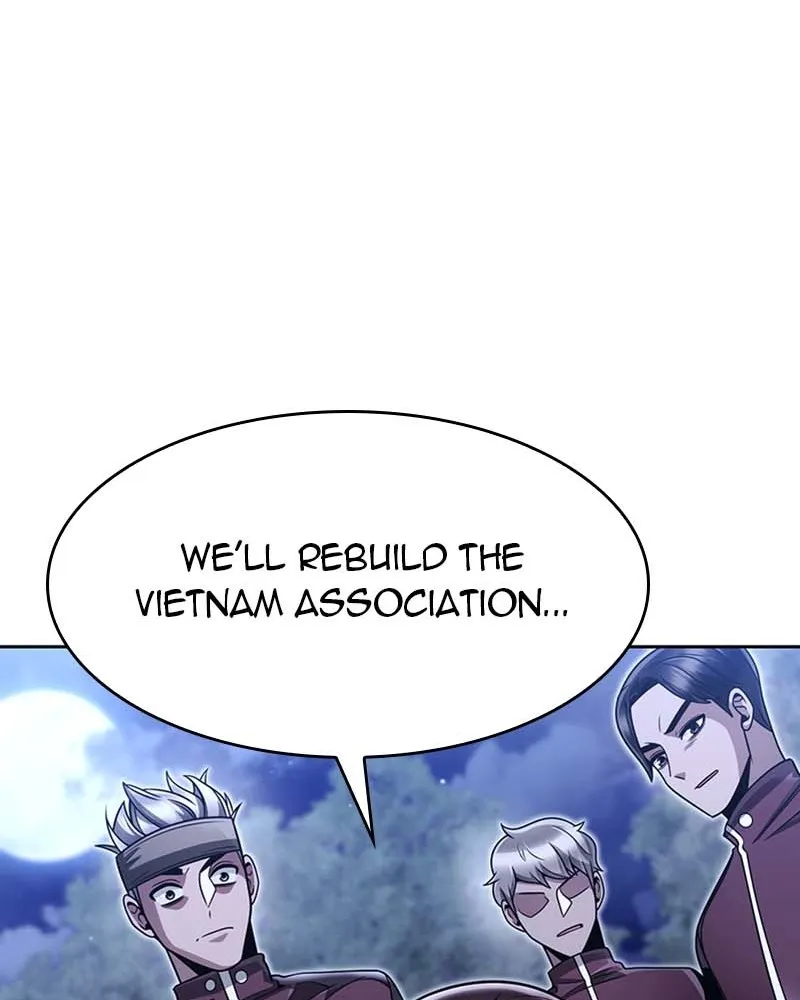 The Dungeon Cleaning Life of a Once Genius Hunter Chapter 59 page 121 - 