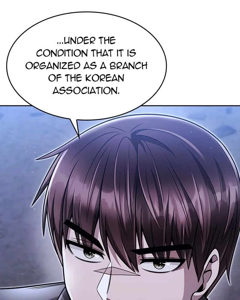 The Dungeon Cleaning Life of a Once Genius Hunter Chapter 59 page 123 - 