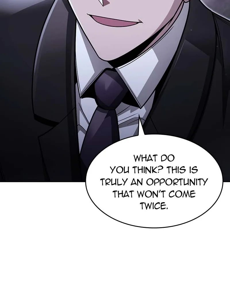 The Dungeon Cleaning Life of a Once Genius Hunter Chapter 59 page 124 - 
